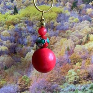 3/$50 Beautiful Euphoria Fall Harvest necklace